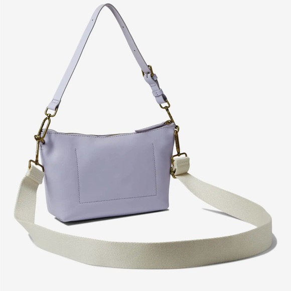 Madewell Handbags - Madewell Crossbody Carabiner Sling Bag